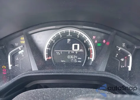 2019 Honda Cr-V Lx z USA, uszkodzony, nr VIN 2HKRW6H39KH214255